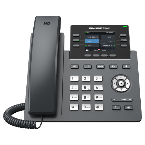 IP-телефон GRP2613W - 1