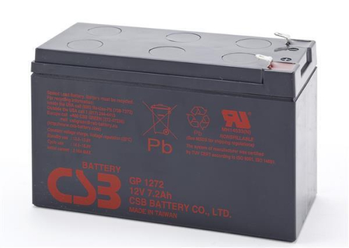 GP1272F2 - 1