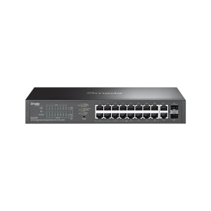 Комутатор TP-LINK ES220GP