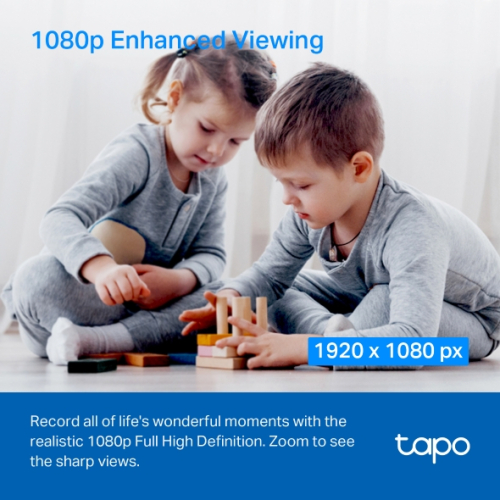 TAPO-C200C - 3