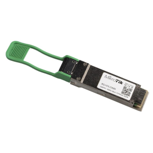 Трансивер  XQ+31LC02D QSFP28, SM, 2км