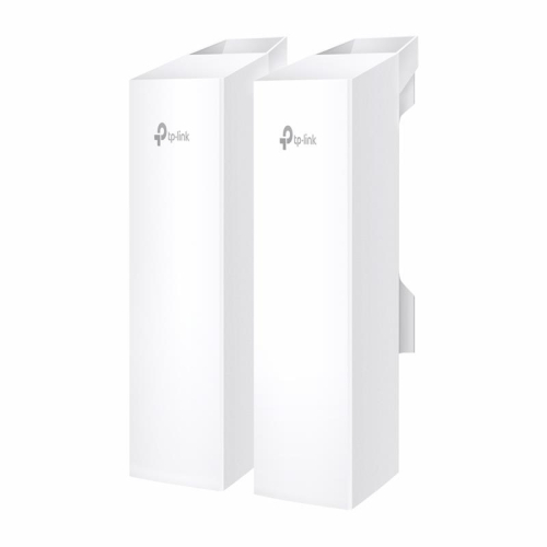 Бездротовий міст TP-LINK EAP211-Bridge KIT AC900, 3xGE LAN, PoE до 1 км - 1