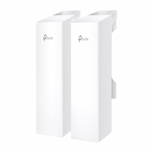 Бездротовий міст TP-LINK EAP215-Bridge KIT AC900, 3xGE LAN, PoE до 5 км