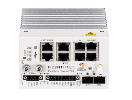FortiGate Rugged 70G