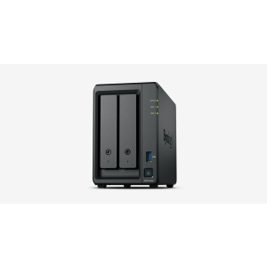 Мережевий відеореєстратор Synology DVA1622