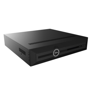 Видеорегистратор TC-R3840 Spec:I/B/N/V4.0, 40к, 8HDD, 4K, 2RJ45