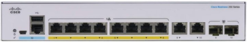 CBS250-8PP-E-2G