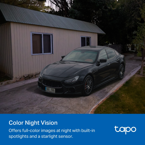 TAPO-C425KIT - 8