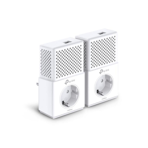 Комплект Адаптеров Powerline TP-LINK TL-PA7017PKIT