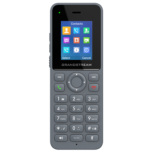 DECT-трубка DP725 - 1