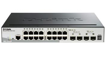 DGS-1510-20 - 1