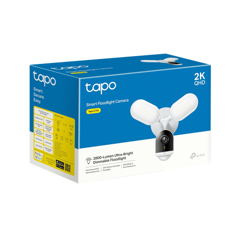 TAPO-C720 - 8