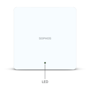 Точка доступу AP6 420