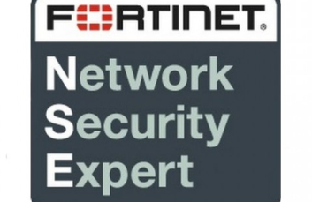 Безкоштовна програма сертифікації Fortinet Network Security Expert