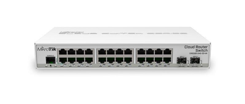 CRS326-24G-2S+IN - 1
