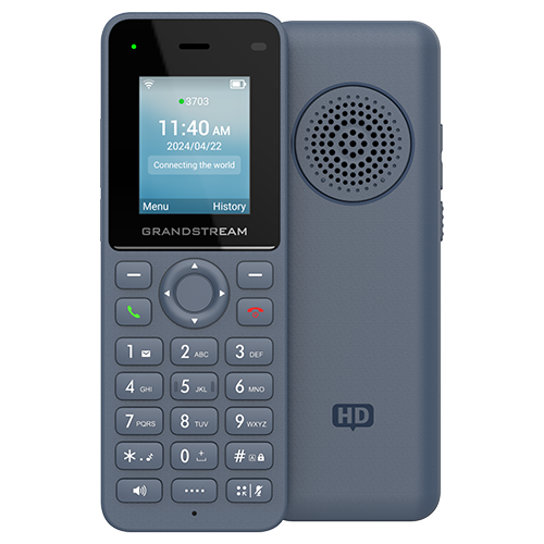 Wi-Fi телефон WP816 - 1