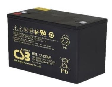 HRL12330W - 1