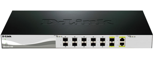 DXS-1210-12SC - 1