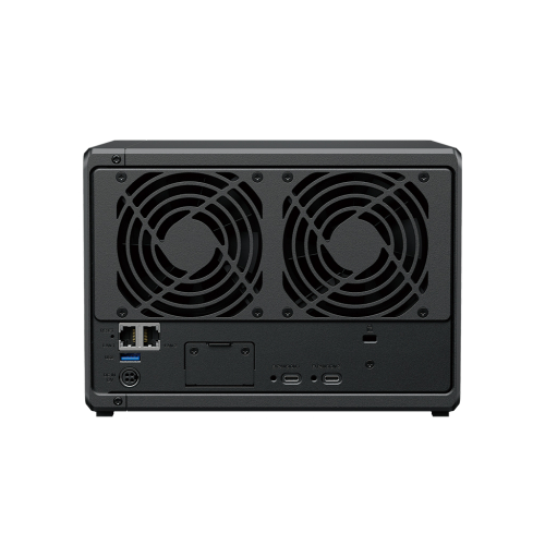 DiskStation DS1525+ - 5