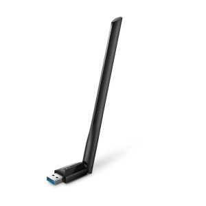 Адаптер WiFi TP-LINK Archer T3U plus AC1300, USB
