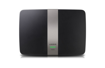 Cisco анонсировала выпуск новых моделей Linksys Smart Wi-Fi с поддержкой стандарта 802.11ac