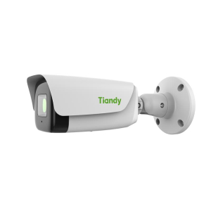 IP-камера  TC-C38TS I8/A/E/Y/M/H/2.7-13.5mm/V4.0, 8MP, Starlight Motorized IR Bullet, 2.7-13.5mm, f/1.6, IR80m, DC12V, PoE, IP67