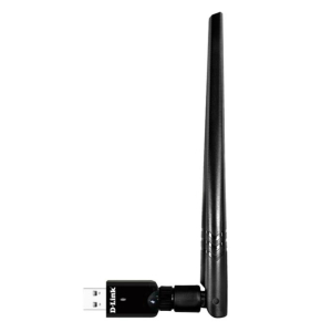 WiFi-адаптер DWA-185 AC1200 MU-MIMO, USB 3.0
