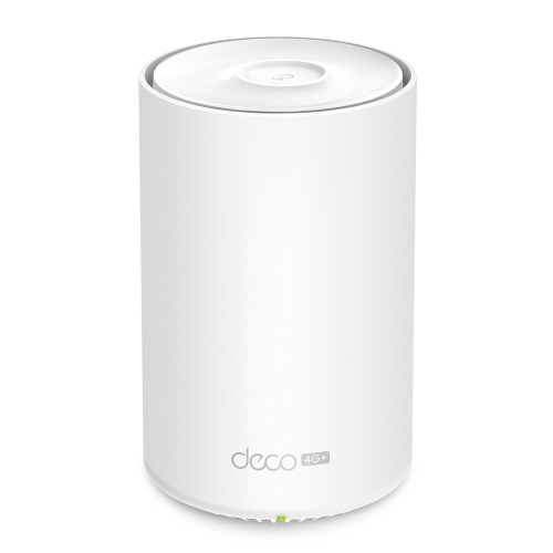 Система WiFi-Mesh TP-LINK DECO-X10-4G-1-PACK - 1
