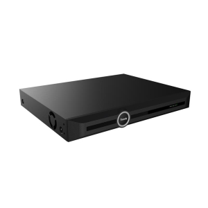 Видеорегистратор TC-R3210 Spec:I/B/K/V3.1, 10к, 2HDD, 4K