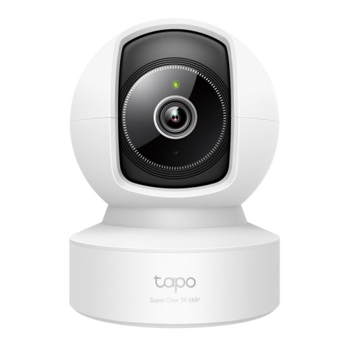 IP-Камера TP-LINK Tapo C232 5MP N300 microSD motion detection. AI - 1