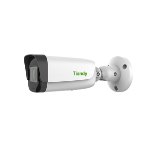 IP-камера  TC-C38US LK/I5W/E/Y/M/S/2.8mm/V4.0, 8MP, Color Maker Bullet, 2.8mm, f/1.6, LED15m, IR50m, DC12V, PoE, IP67