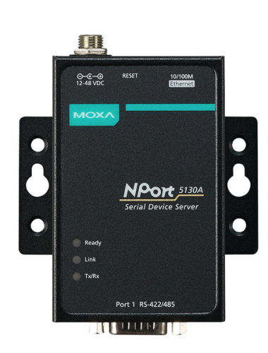 NPort 5130A - 4
