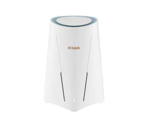 Маршрутизатор DBR-560 AX6000, 4xGE LAN, 1x2.5GE WAN, 1xUSB Type-C - 1