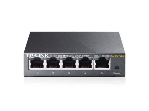 TL-SG105E - 1