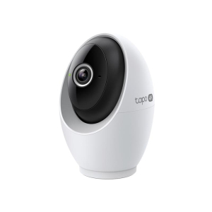 IP-Камера TP-LINK Tapo C260 8MP N300 microSD motion detection.