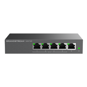 Комутатор GWN7700P
