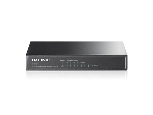 TL-SF1008P - 1