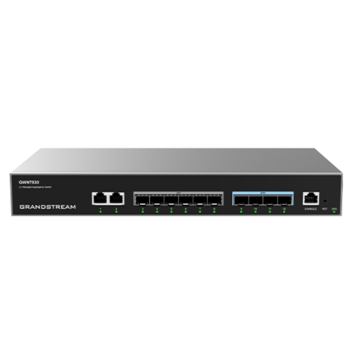 Grandstream + GWN7830