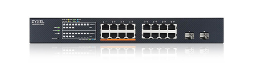 Коммутатор ZYXEL XMG1915-18EP