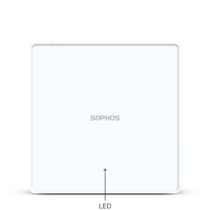 Точка доступу AP6 840E