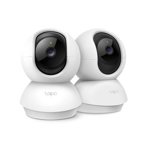 IP-Камера TP-LINK Tapo C210P2 3MP N300 microSD motion detection - 1