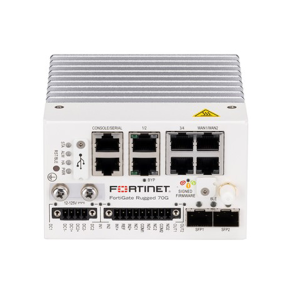 FortiGate Rugged 70G