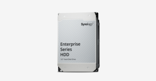 Жесткий диск Synology HAT5320-4T