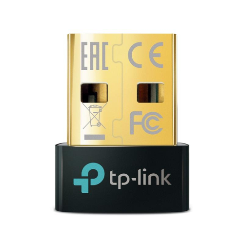 Адаптер Bluetooth TP-LINK UB5A BT 5.0, USB - 1