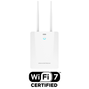 Точка доступу GWN7670LR
