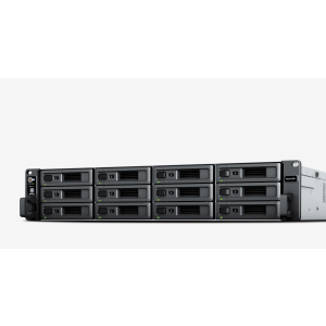 Сетевой накопитель Synology RackStation RS2423RP+II