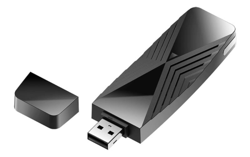 DWA-X1850 - 1
