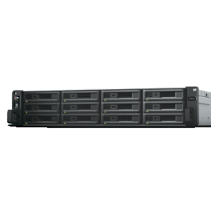 Накопичувач мережевий Synology RackStation RS3618xs