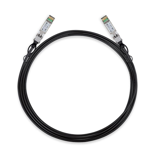 Кабель TP-LINK Direct Attach SFP+ Cable for_10 Gigabit connections Up to 3m - 1
