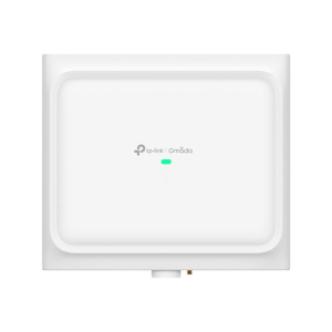 Точка доступу TP-LINK EAP650 D120 OUTDOOR AX3000,  1xGE LAN, PoE,  Passive PoE
